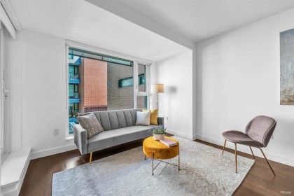 Photo 5 at 506 - 1571 W 57th Avenue, South Granville, Vancouver West