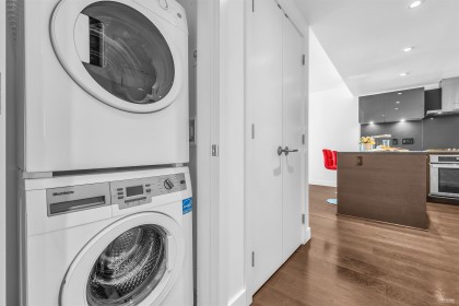 Photo 20 at 506 - 1571 W 57th Avenue, South Granville, Vancouver West
