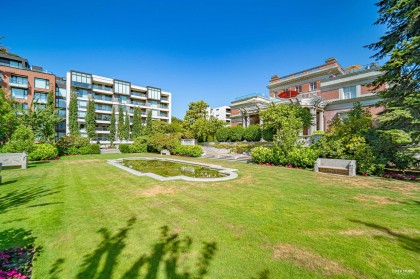 Photo 30 at 506 - 1571 W 57th Avenue, South Granville, Vancouver West