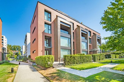 Photo 34 at 506 - 1571 W 57th Avenue, South Granville, Vancouver West