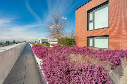 Photo 33 at 506 - 1571 W 57th Avenue, South Granville, Vancouver West