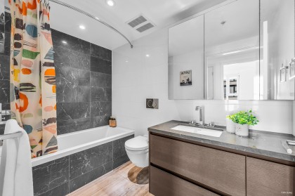 Photo 19 at 506 - 1571 W 57th Avenue, South Granville, Vancouver West