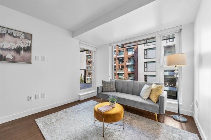 Photo 4 at 506 - 1571 W 57th Avenue, South Granville, Vancouver West