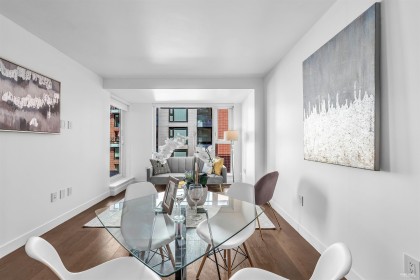 Photo 8 at 506 - 1571 W 57th Avenue, South Granville, Vancouver West