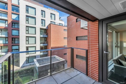 Photo 21 at 506 - 1571 W 57th Avenue, South Granville, Vancouver West