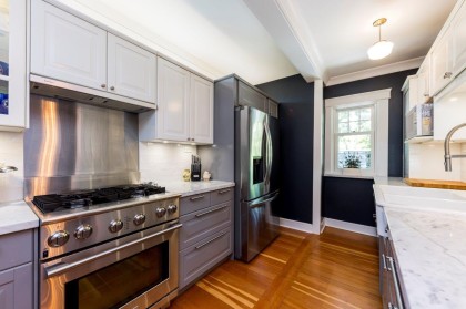 Photo 7 at 461 E St. James Road, Upper Lonsdale, North Vancouver
