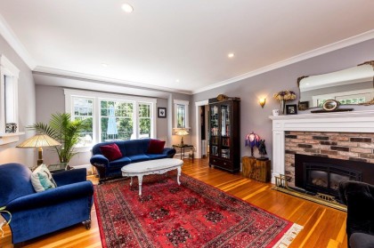 Photo 3 at 461 E St. James Road, Upper Lonsdale, North Vancouver
