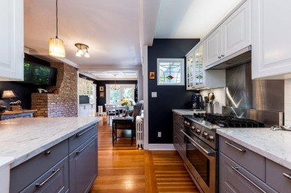 Photo 9 at 461 E St. James Road, Upper Lonsdale, North Vancouver