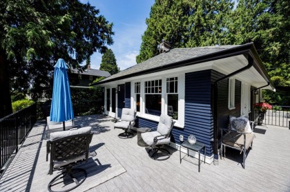 Photo 31 at 461 E St. James Road, Upper Lonsdale, North Vancouver
