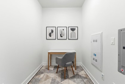 Photo 23 at 511 - 733 W 3rd Street, Harbourside, North Vancouver