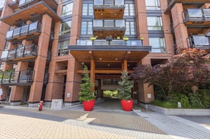 Photo 2 at 511 - 733 W 3rd Street, Harbourside, North Vancouver