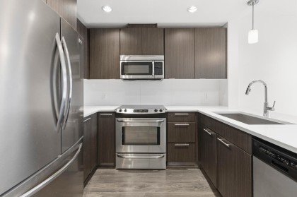 Photo 6 at 511 - 733 W 3rd Street, Harbourside, North Vancouver