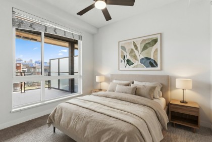 Photo 16 at 511 - 733 W 3rd Street, Harbourside, North Vancouver