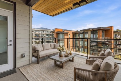 Photo 26 at 511 - 733 W 3rd Street, Harbourside, North Vancouver