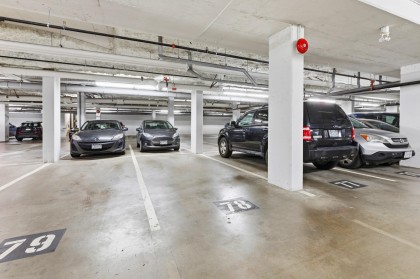 Photo 32 at 511 - 733 W 3rd Street, Harbourside, North Vancouver