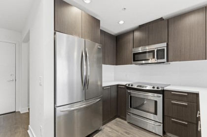 Photo 5 at 511 - 733 W 3rd Street, Harbourside, North Vancouver