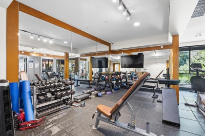 Photo 30 at 511 - 733 W 3rd Street, Harbourside, North Vancouver