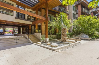 Photo 34 at 511 - 733 W 3rd Street, Harbourside, North Vancouver