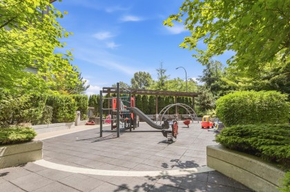 Photo 33 at 511 - 733 W 3rd Street, Harbourside, North Vancouver