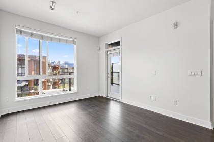 Photo 15 at 511 - 733 W 3rd Street, Harbourside, North Vancouver