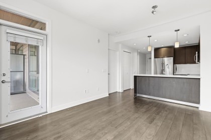 Photo 11 at 511 - 733 W 3rd Street, Harbourside, North Vancouver