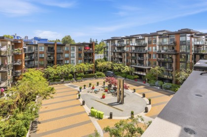 Photo 29 at 511 - 733 W 3rd Street, Harbourside, North Vancouver