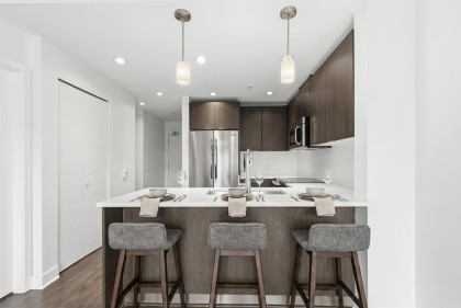 Photo 8 at 511 - 733 W 3rd Street, Harbourside, North Vancouver