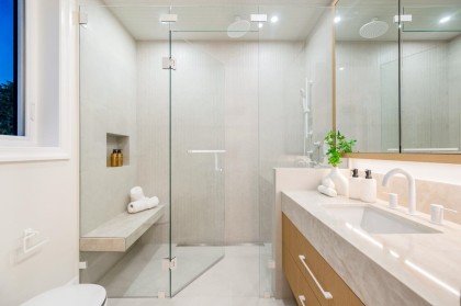 Photo 23 at 2078 W 57th Avenue, S.W. Marine, Vancouver West