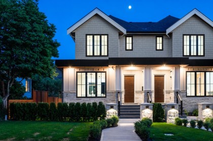 Photo 2 at 2078 W 57th Avenue, S.W. Marine, Vancouver West