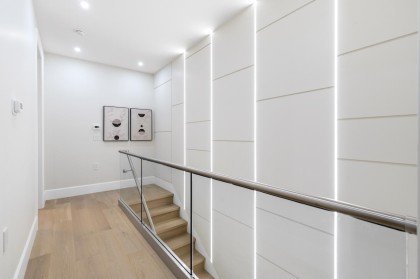 Photo 16 at 2078 W 57th Avenue, S.W. Marine, Vancouver West