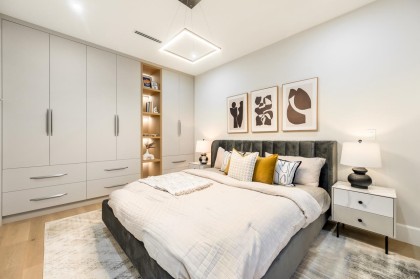 Photo 26 at 2078 W 57th Avenue, S.W. Marine, Vancouver West