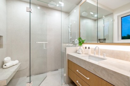 Photo 22 at 2078 W 57th Avenue, S.W. Marine, Vancouver West