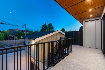 Photo 36 at 2078 W 57th Avenue, S.W. Marine, Vancouver West