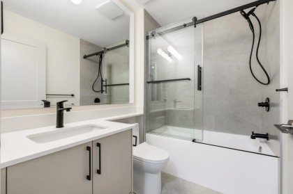 Photo 28 at 2078 W 57th Avenue, S.W. Marine, Vancouver West