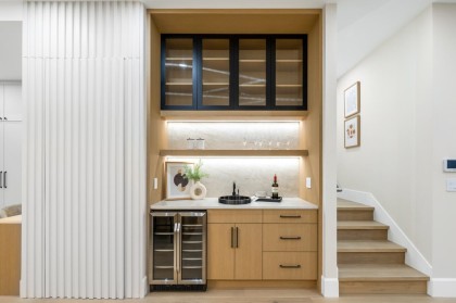 Photo 9 at 2078 W 57th Avenue, S.W. Marine, Vancouver West
