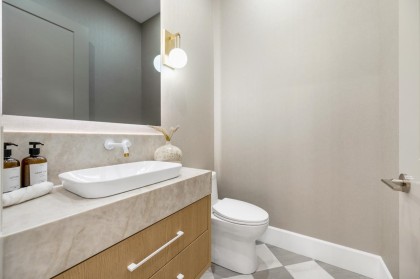 Photo 18 at 2078 W 57th Avenue, S.W. Marine, Vancouver West