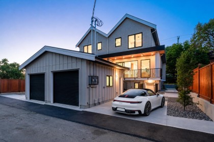 Photo 37 at 2078 W 57th Avenue, S.W. Marine, Vancouver West