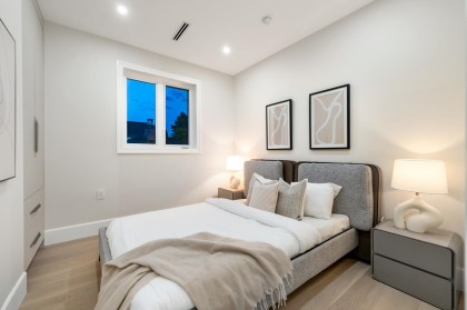 Photo 19 at 2078 W 57th Avenue, S.W. Marine, Vancouver West