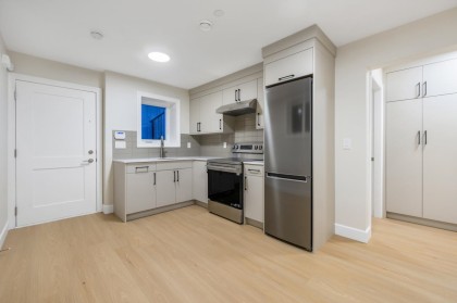 Photo 31 at 2078 W 57th Avenue, S.W. Marine, Vancouver West