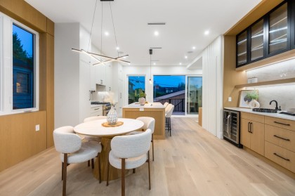 Photo 8 at 2078 W 57th Avenue, S.W. Marine, Vancouver West