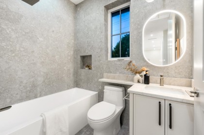 Photo 25 at 2078 W 57th Avenue, S.W. Marine, Vancouver West