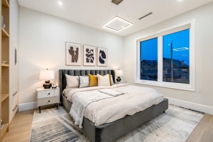 Photo 21 at 2078 W 57th Avenue, S.W. Marine, Vancouver West