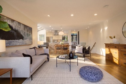 Photo 2 at W4 - 1070 W 7th Avenue, Fairview VW, Vancouver West