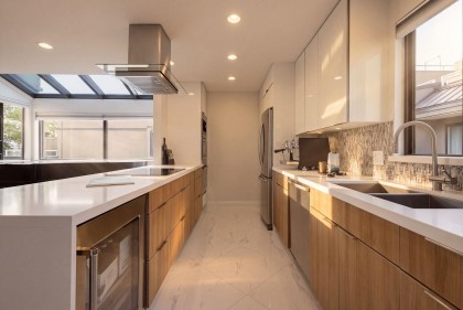 Photo 12 at W4 - 1070 W 7th Avenue, Fairview VW, Vancouver West