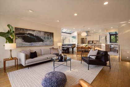 Photo 3 at W4 - 1070 W 7th Avenue, Fairview VW, Vancouver West