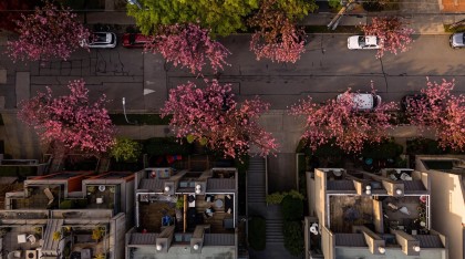 Photo 37 at W4 - 1070 W 7th Avenue, Fairview VW, Vancouver West