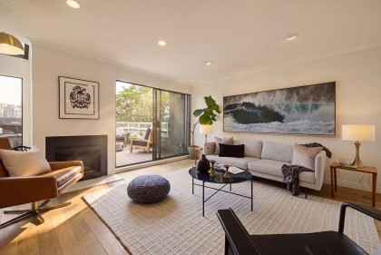 Photo 19 at W4 - 1070 W 7th Avenue, Fairview VW, Vancouver West