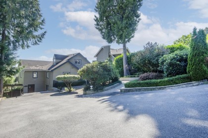 Photo 1 at 2522 Nelson Avenue, Dundarave, West Vancouver