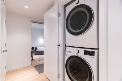Photo 23 at 706 - 1500 Fern Street, Lynnmour, North Vancouver