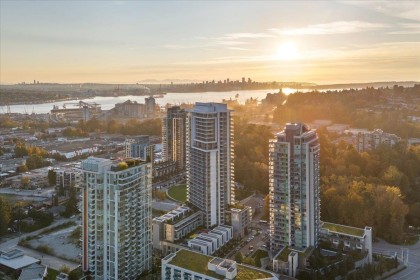 Photo 27 at 706 - 1500 Fern Street, Lynnmour, North Vancouver